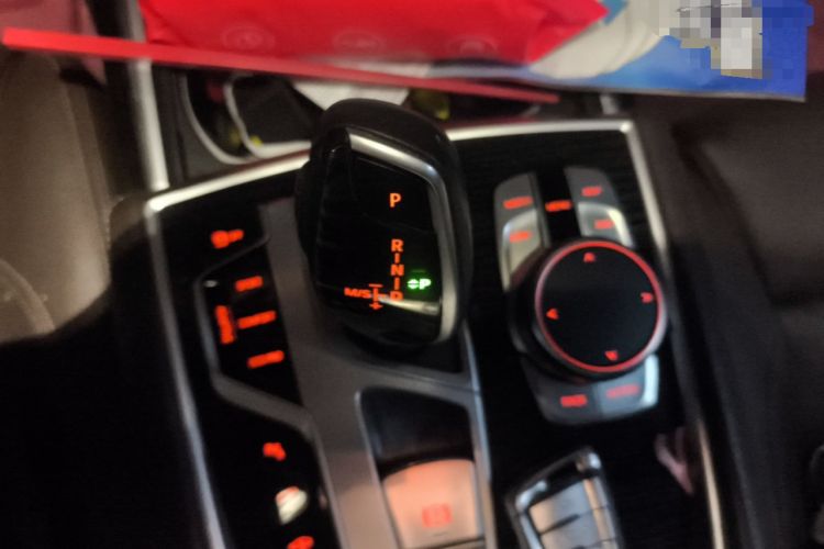 Used BMW 7 Series 2018 730Li Leading Model M Sport Package
