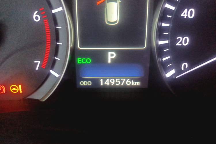 Used Lexus RX 2016 300 Two-Wheel Drive Elite Edition China VI Standard