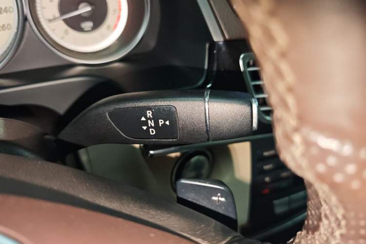 Used Mercedes-Benz E-Class 2015 E 200 L Sport Edition
