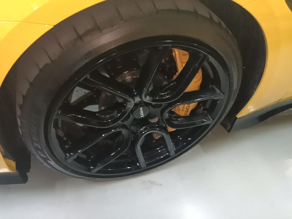 Xiaomi Auto SU7 Ultra 2025 Ultra Model — снимка 10