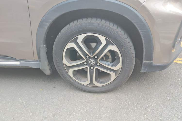 Used Honda XR-V 2015 1.8L EXi CVT Comfort Version Right Front Wheel Hub