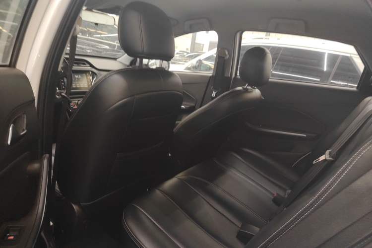 Used Chery Tiggo 3X 2018 1.5L Automatic Elite Edition