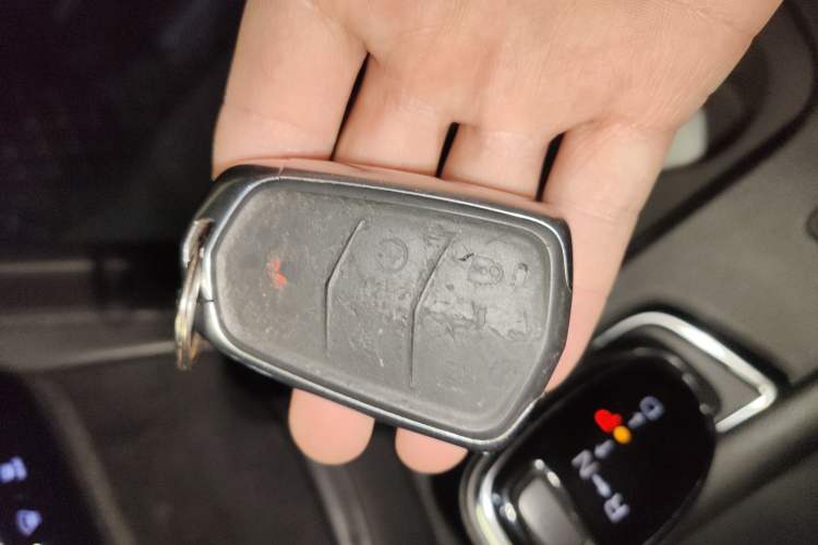 Used Cadillac XT5 2016 25T Luxury Model