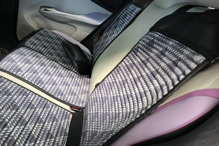 Used BYD Dolphin 2021 401km Knight Edition