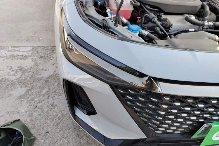 Used Chery Fengyun A8 2024 127 Chasing the Wind Edition