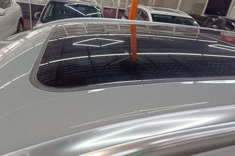 Used Chery Tiggo 8 PRO 2022 290T Two-Wheel Drive Haohan Edition 5 Seats Roof