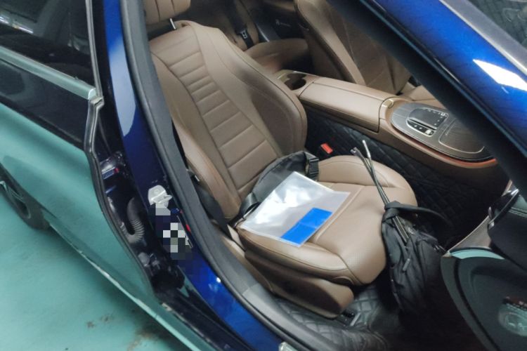 Used Mercedes-Benz E-Class 2020 Restyled E 300 L Sport Exclusive Edition
