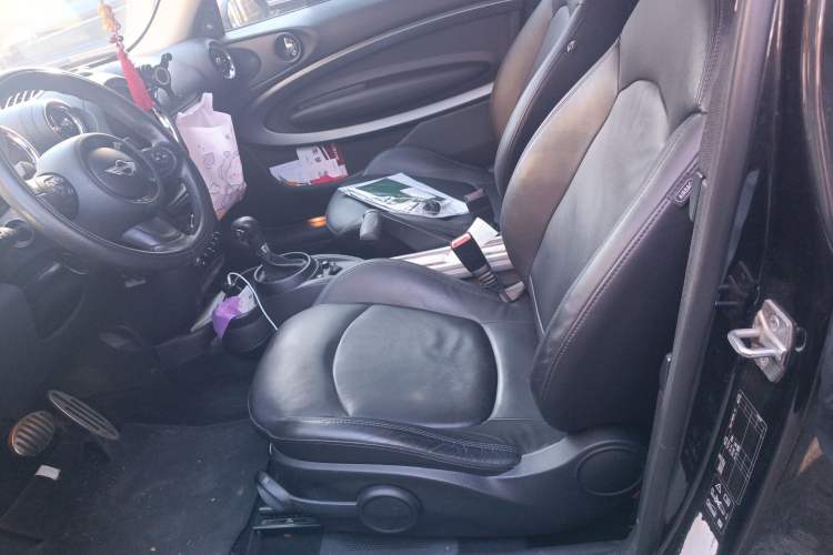 Used MINI Paceman 2014 1.6T COOPER S ALL4