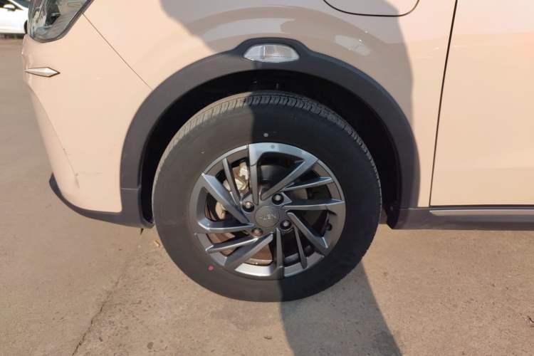 Used NETA AYA 2023 318 Lite
