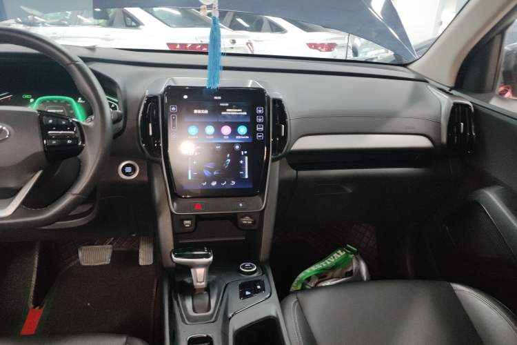 Used Hyundai ix35 2021 2.0L Automatic 2WD GLS Leading Edition
