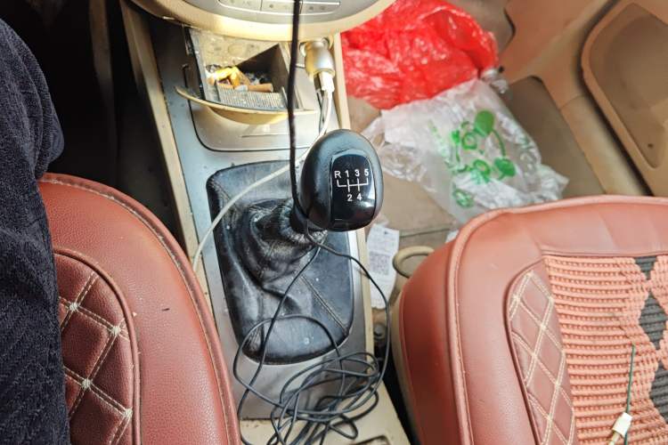 Used Buick Excelle 2013 1.5L Manual Classic Model