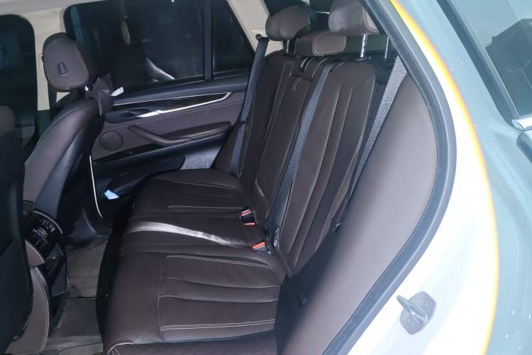 Used BMW X5 2014 xDrive35i Elegant Edition