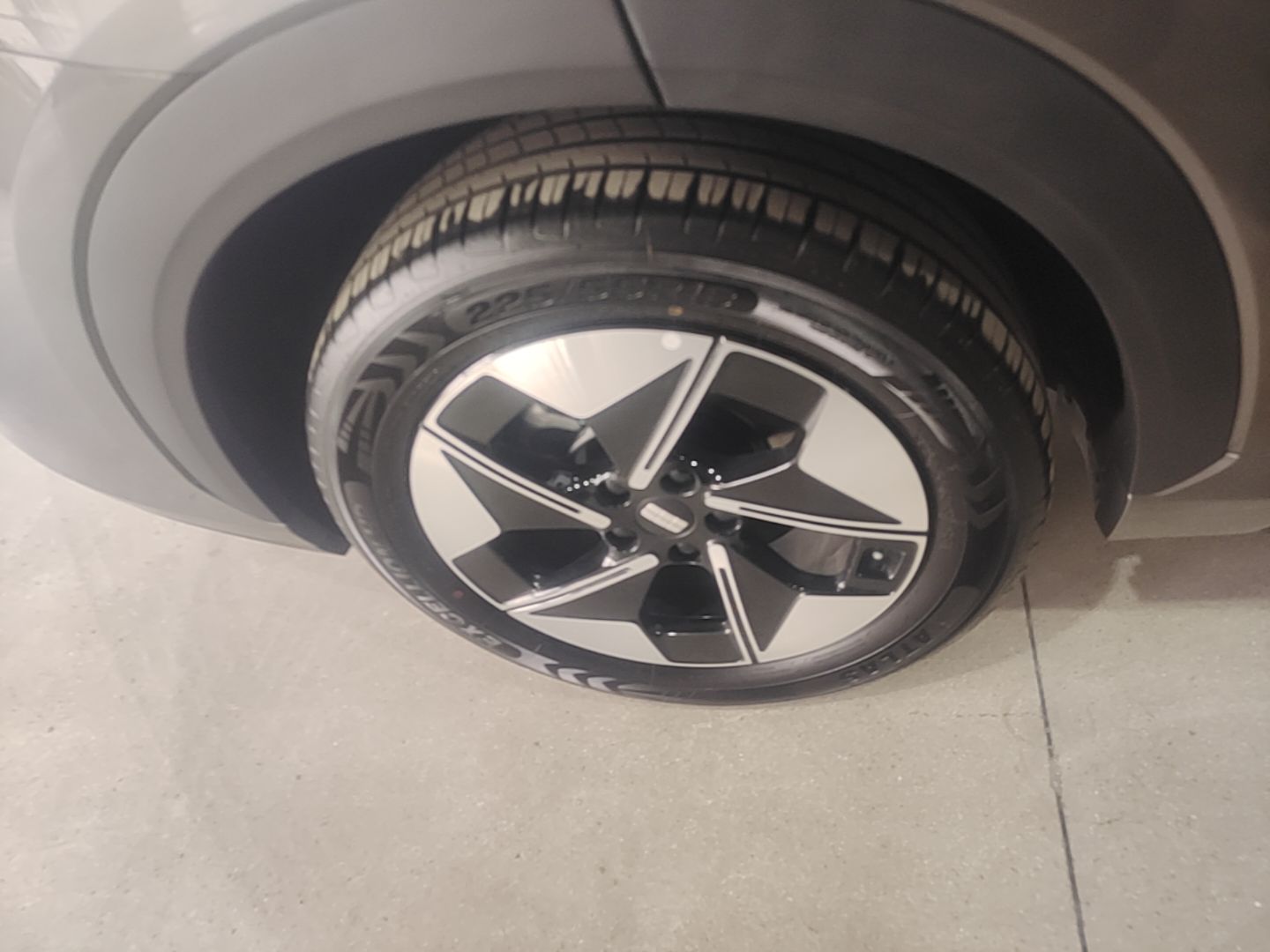 Geely Galaxy E5 2026 Model 610km Exploration+ Edition — снимка 11