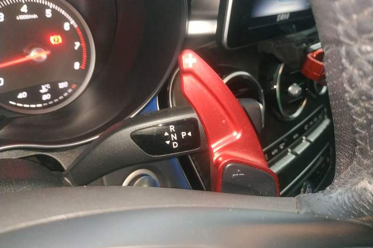 Used Mercedes-Benz C-Class 2018 C 200 L Sport Edition