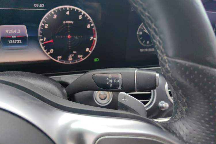 Used Mercedes-Benz E-Class 2019 E 200 L Sport Edition