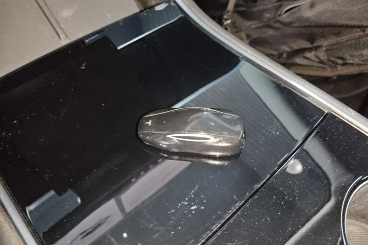 Used Tesla Model 3 2020 Revised Version Standard Range Rear-Wheel Drive – Upgraded Edition