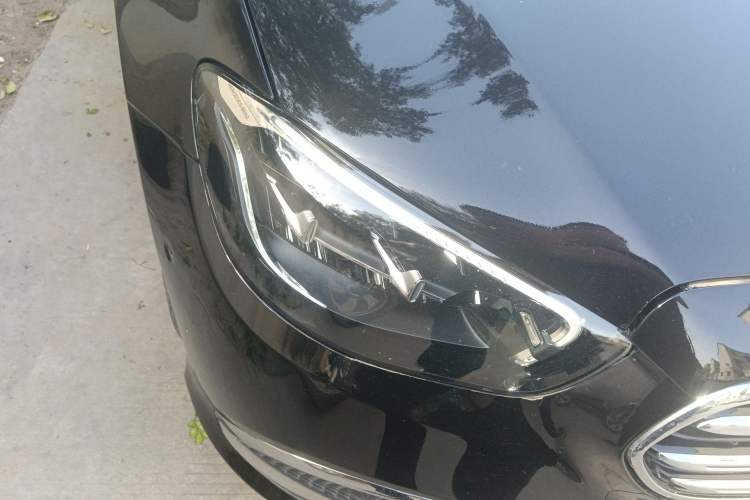 Used Mercedes-Benz E-Class 2022 Revised Version E 300 L Luxury Edition
