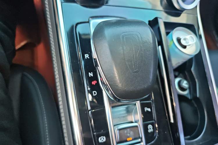 Used Hongqi H9 2020 2.0T Smart Connect Flagship Edition