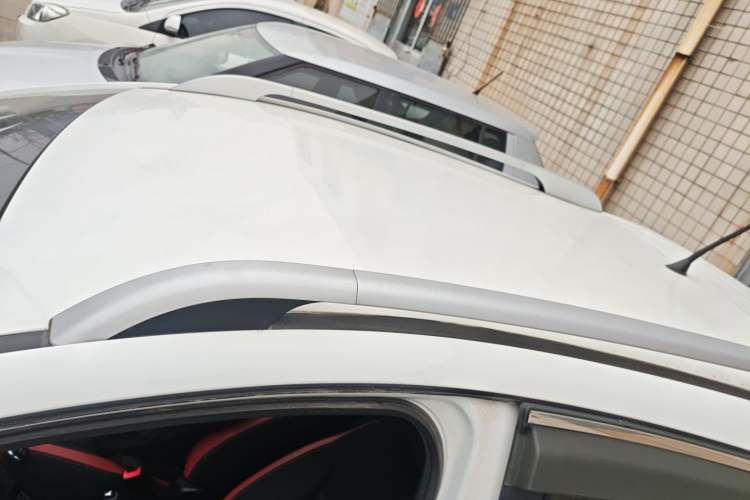 Used JAC Refine S2mini 2017 1.3L Youth Edition