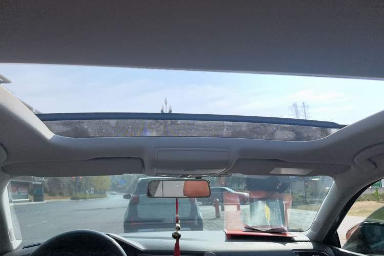 Used Volkswagen Lamando 2017 230TSI DSG Fashion Edition