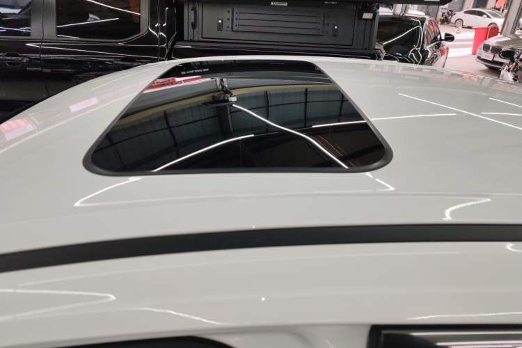 Used Geely Galaxy L6 2024 125km PLUS Dragon Edition