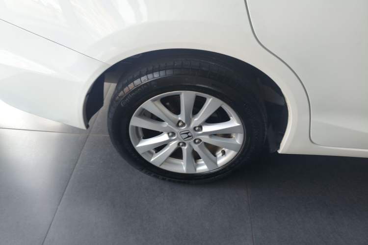 Used Honda Civic 2014 1.8L Automatic Classic Edition