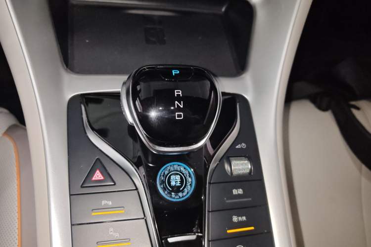 Used BYD Song Pro New Energy 2023 Champion Edition DM-i 110KM Excellence Model