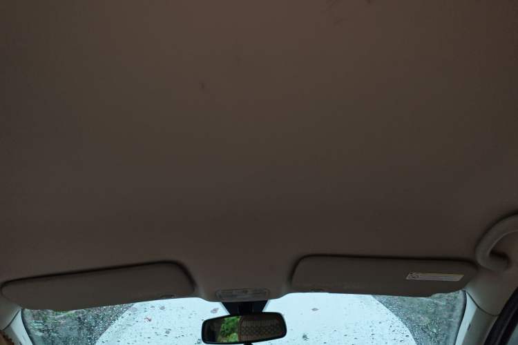 Used Peugeot 308 2014 Enjoy Edition Classic 1.6L Automatic Premium Model Headliner