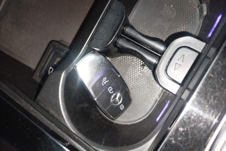 Used Mercedes-Benz A-Class 2022 A 200 L Sport Sedan Dynamic Model