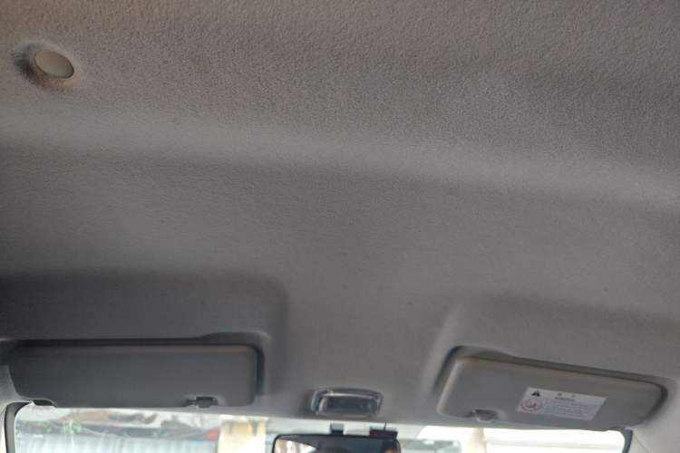 Used Dongfeng NAMMI EX1 2023 PRO Light Wind Edition Lightning Model
