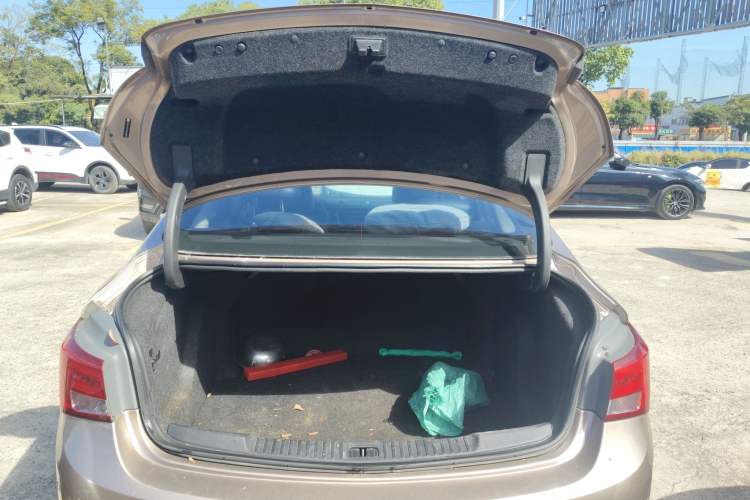 Used Buick Verano 2018 Sedan 15S Automatic Leading Model