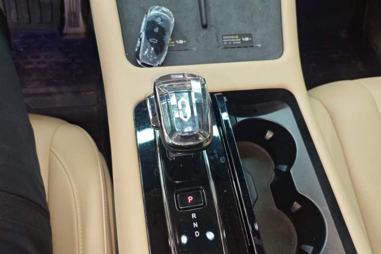 Used Hima AITO M7 2024 1.5T Intelligent Driving 4WD Max Edition 5 Seats