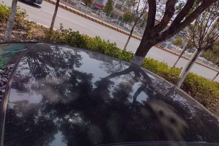 Used BYD F3 2020 1.5L Manual Classic Trim Roof