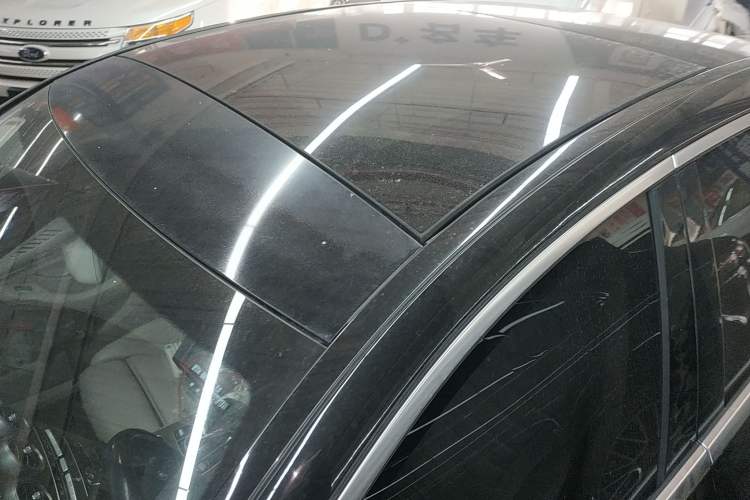 Used Mercedes-Benz C-Class 2015 C 260 L
