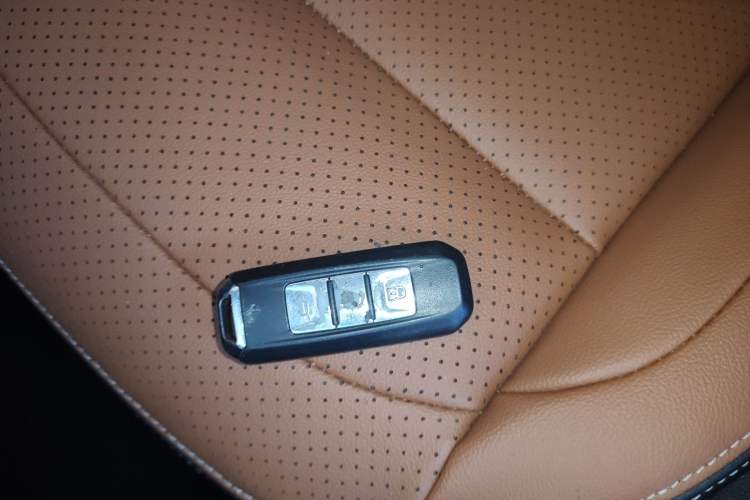 Used Baojun 510 2017 1.5L Manual Luxury Model