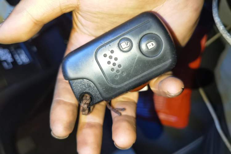 Used Honda Crosstour 2012 2.4L Luxury Edition
