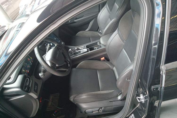 Used Lynk & Co 03 2021 2.0TD Automatic Jing Plus