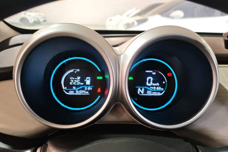 Used ORA Black Cat 2019 301km Standard Edition