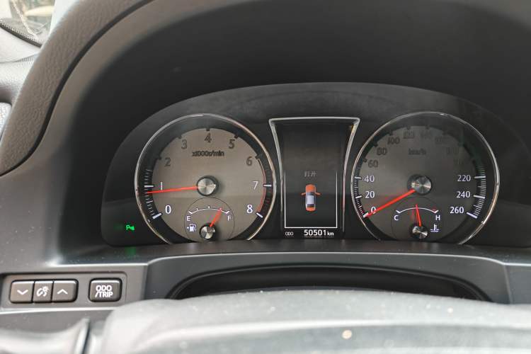 Used Toyota Crown 2018 2.0T Fashion Edition