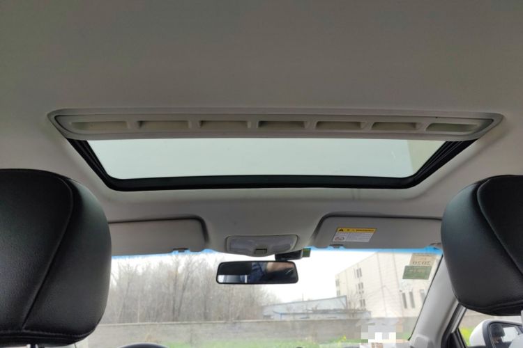 Used Roewe 360 2015 1.5L Automatic Luxury Edition