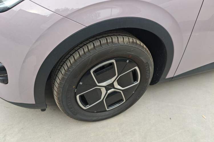 Used AION UT 2025 420 Smart Edition