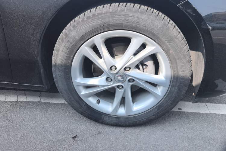 Used Buick Regal 2024 25T Deluxe Edition