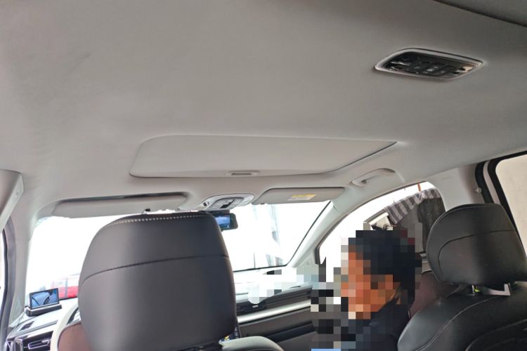 Used Hyundai Custo 2021 270TGDi Prestige LUX