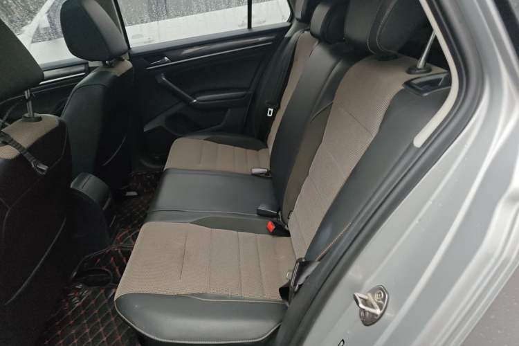 Used Volkswagen C-TREK 2017 1.6L Automatic Comfort Model