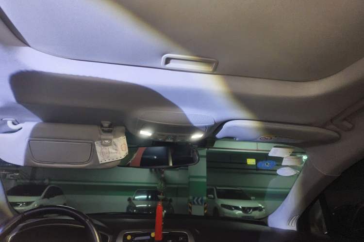 Used Ford Mondeo 2013 1.5L GTDi180 Fashion Edition
