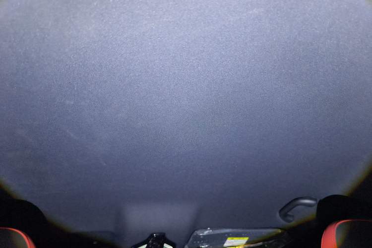 Used BAIC Rubik 2023 1.5T DCT Youth Edition