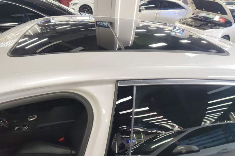 Used Cadillac CT6 2019 28T Elite Edition