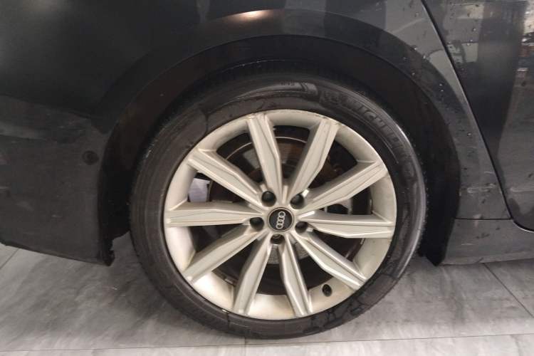 Used Audi A6L 2023 Revised 45 TFSI Prestige Dynamic Edition
