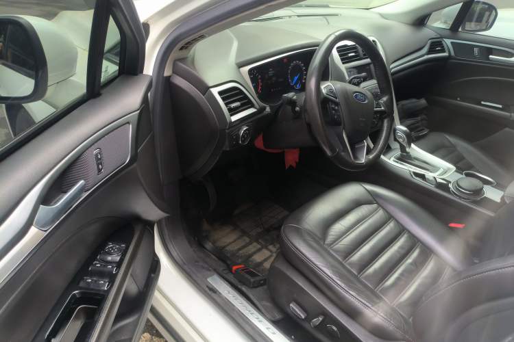 Used Ford Mondeo 2013 1.5L GTDi180 Fashion Edition