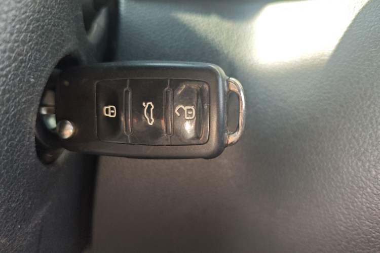 Used Volkswagen Tiguan 2015 1.8TSI Automatic Two-Wheel Drive Trend Edition
